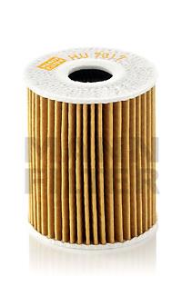 HU7017Z Mann-Filter