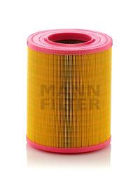 C23005 Mann-Filter Filtro de ar