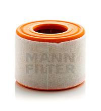 C15010 Mann-Filter Filtro de ar