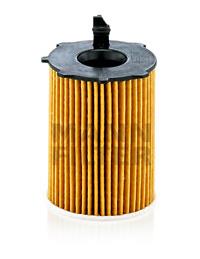 HU7006Z Mann-Filter