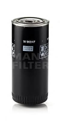 W96247 Mann-Filter Filtro de óleo