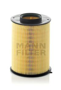 C161341 Mann-Filter Filtro de ar