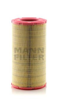 C2914102 Mann-Filter Filtro de ar