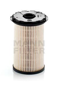 PU7002X Mann-Filter