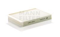 Filtro de salão CAF227101 Open Parts