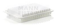 C30009 Mann-Filter Filtro de ar