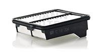 Filtro de ar Mann-Filter C18004 preço, a partir de 12,39 USD