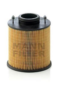 U6202YKIT Mann-Filter