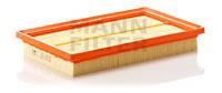 Compre C28005 Mann-Filter Filtro de ar