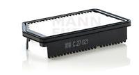 C27021 Mann-Filter Filtro de ar