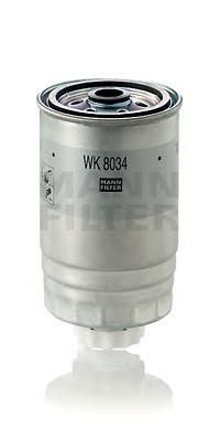 Filtro de combustível FE0792 Bremsi