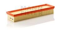 FA0630 Bremsi Filtro de ar