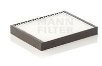 CU2513 Mann-Filter Filtro de salão