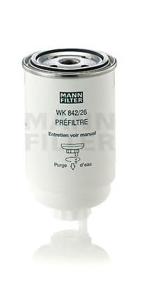 Filtro de combustível FE2452 Bremsi