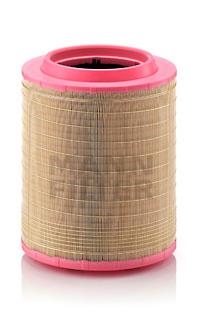 C3314601 Mann-Filter Filtro de ar
