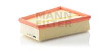 Filtro de ar EAF334310 Open Parts