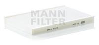 Filtro de salão Fiat/Alfa/Lancia 0007082301