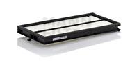 Filtro de salão BMW 64311390870 preço, a partir de 30,06 USD