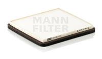 Filtro de salão CAF226201 Open Parts
