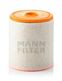 FA1074 Bremsi Filtro de ar