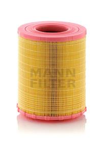 Filtro de ar Mann-Filter C29010 preço, a partir de 62,51 USD