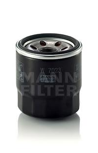 Filtro de óleo 2630003001 Hyundai/Kia