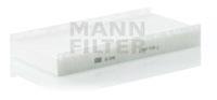 CU3240 Mann-Filter Filtro de salão