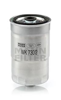 Filtro de combustível Land Rover ESR4686