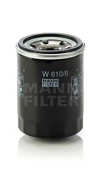 Filtro de óleo Honda 04154PR3E00