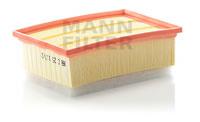 C251172 Mann-Filter Filtro de ar