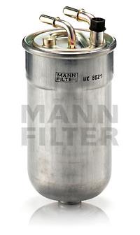 450906503 Bosch Filtro de combustível