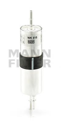WK515 Mann-Filter Filtro de combustível