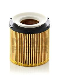 HU8002Y Mann-Filter