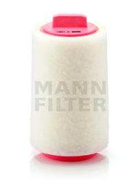 Filtro de ar Mann-Filter C1287 preço, a partir de 18,98 USD