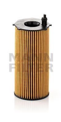 HU8202X Mann-Filter