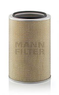 2996155 Iveco Filtro de ar