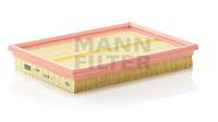 C2376 Mann-Filter Filtro de ar