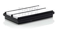 17220PDAE01 Honda Filtro de ar