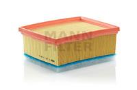 Filtro de ar Comline EAF382
