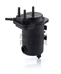 WK93912X Mann-Filter