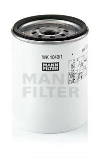 Compre WK10401X Mann-Filter Filtro de combustível