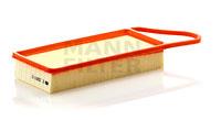 Filtro de ar Mann-Filter C30872 preço, a partir de 8,95 USD