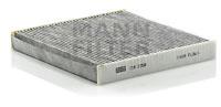 Filtro de salão 80292SLJ013 Honda