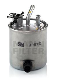 16400ES60A Nissan/Infiniti Filtro de combustível