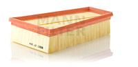 Filtro de ar 30A3800 UFI