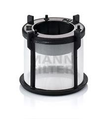 Compre PU51Z Mann-Filter Filtro de combustível