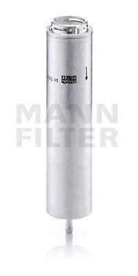 Filtro de combustível FE0052 Bremsi