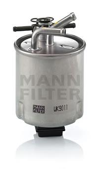 Compre KL44036 Mahle Original Filtro de combustível