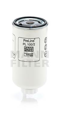 PL1002 Mann-Filter 