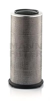 Filtro de ar FA3124 Mecafilter